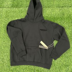 Essential’s Hoodie
