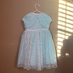 Special Occasion By Marmellta, 2T