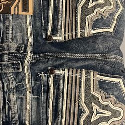Platini Jeans 40x30