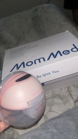Breast pump