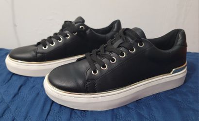 Women Shoes Black/ Zapatos De Mujer