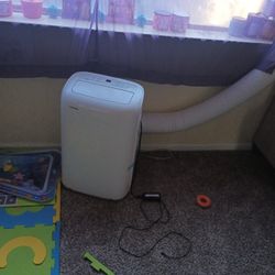 Portable AC Unit
