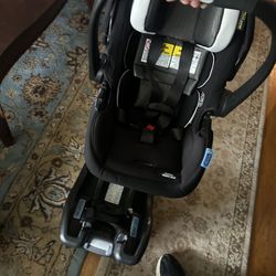 Child’s Car Seat