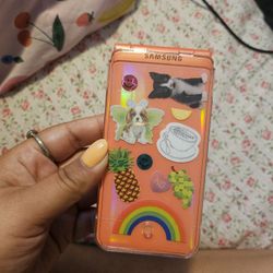 Samsung Galaxy Folder 2