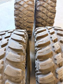 UTV/ATV Polaris Tires