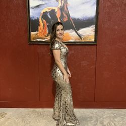 Dress 👗 Size  Small 