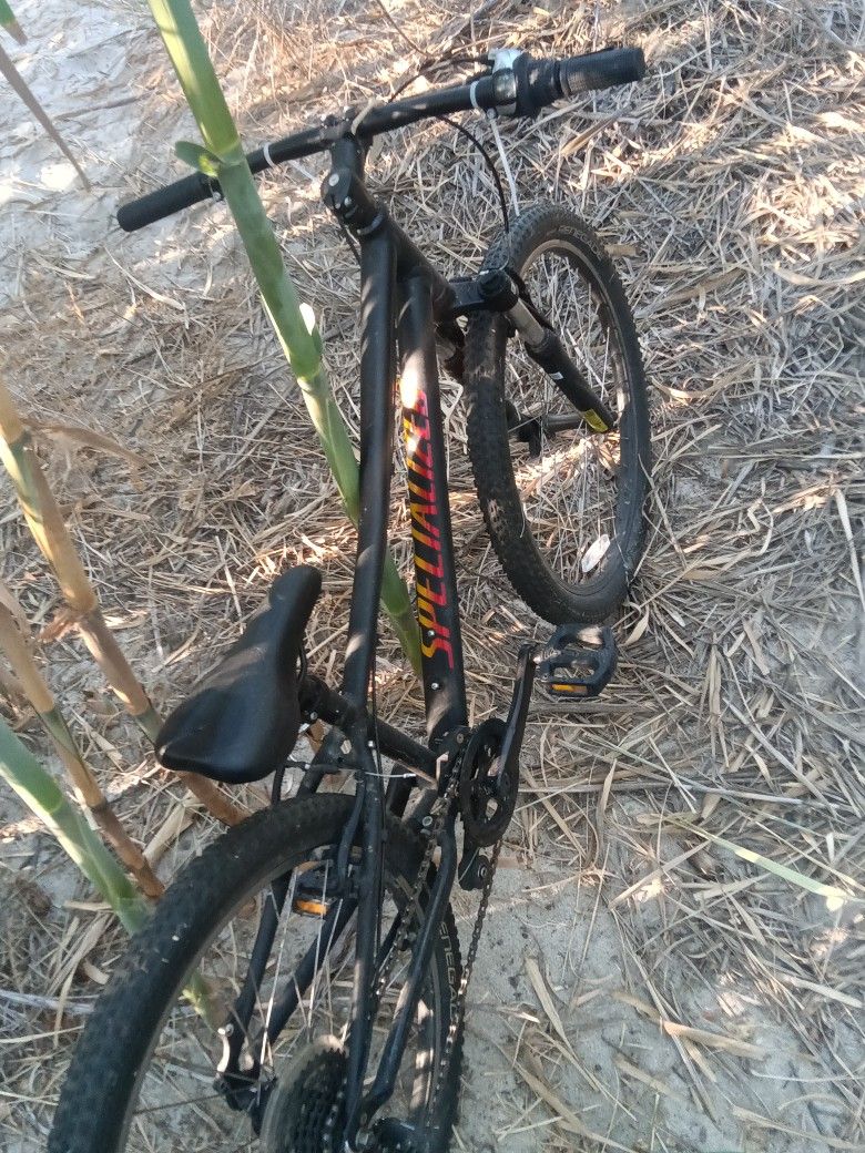 Specialized Road Bike Mountain Bike 10. Speed