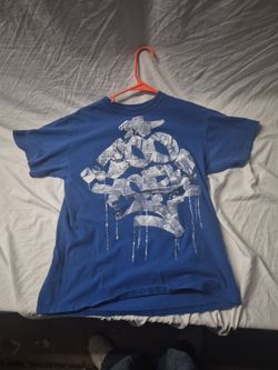 Zoo York Shirt Mens Medium