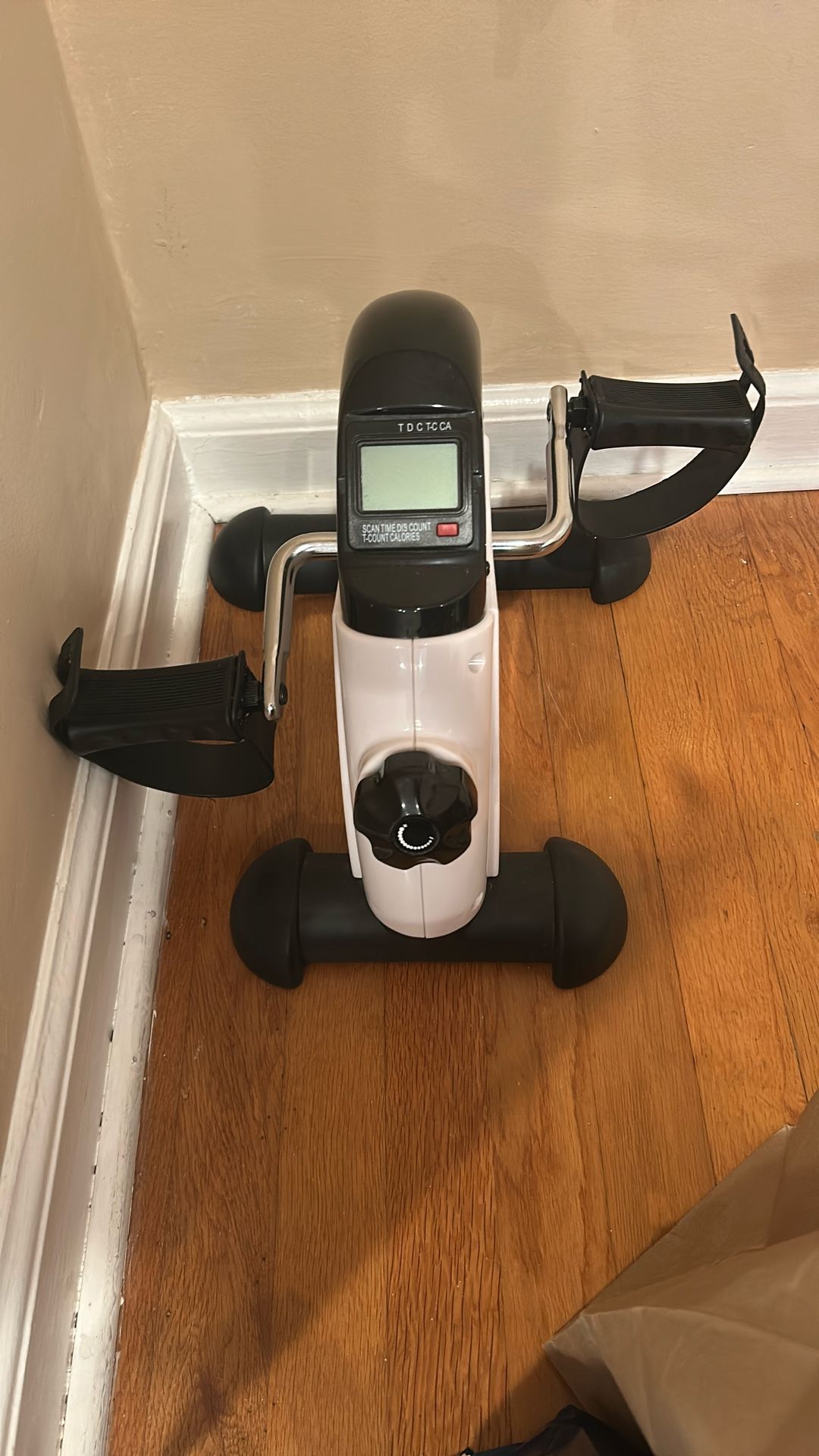 Desk Bike