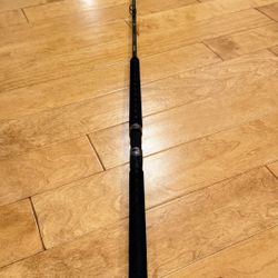 Shimano Teramar TMC-80MHB