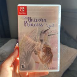  Nintendo Switch Games