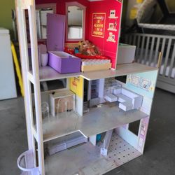 Doll House