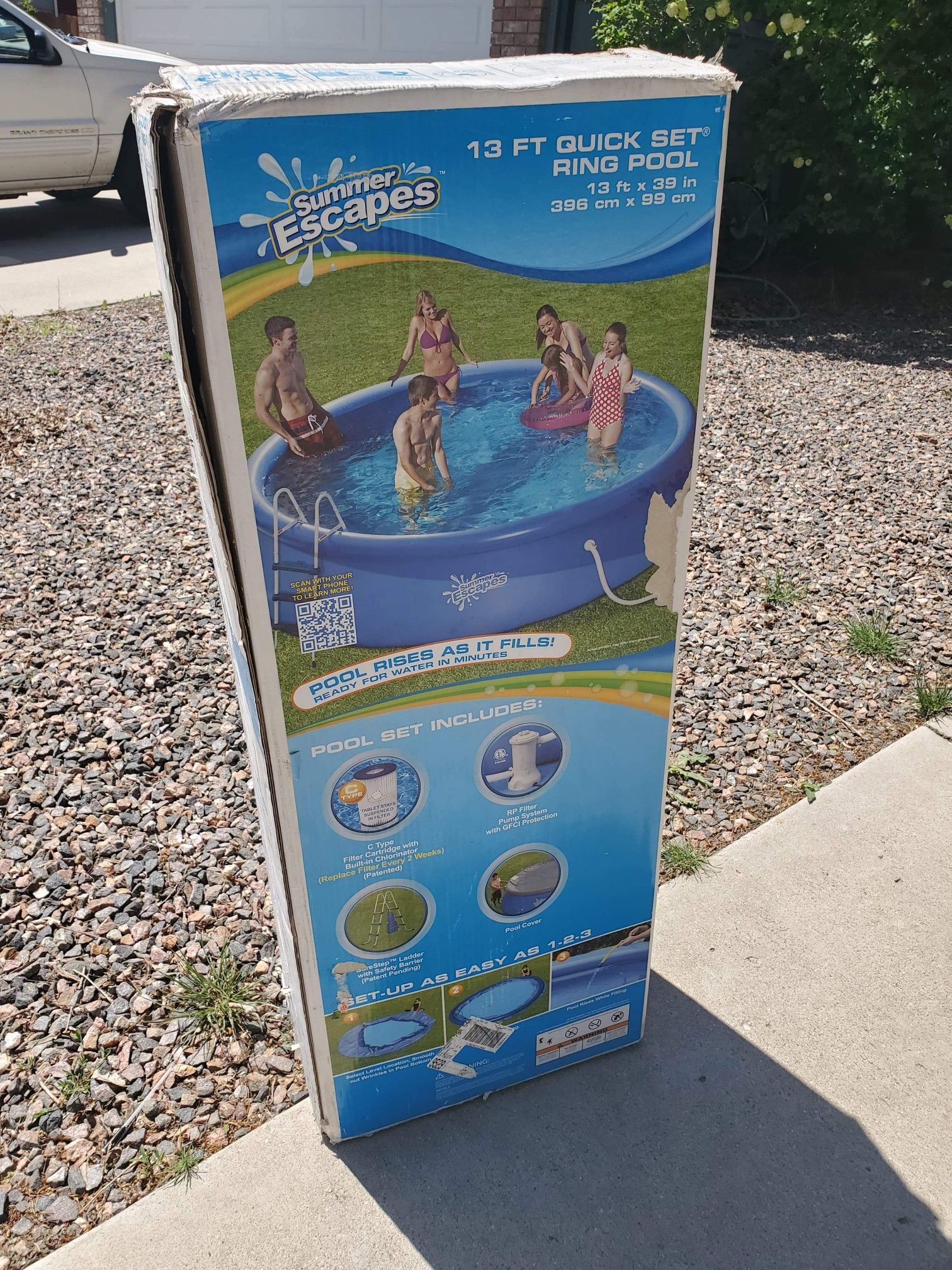 Never used. $100.00