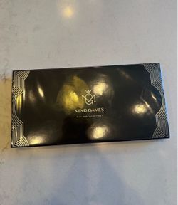 Mind Games Cologne Perfume Fragrance