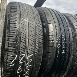 Used Tires Llantas Usadas 