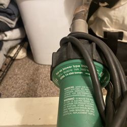 Leister Hot-air Blower 