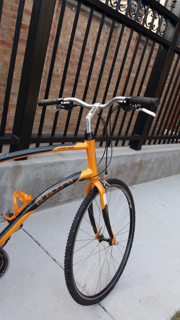 Electra Verse 21D 2013 road bicycle for Sale in Chicago IL OfferUp