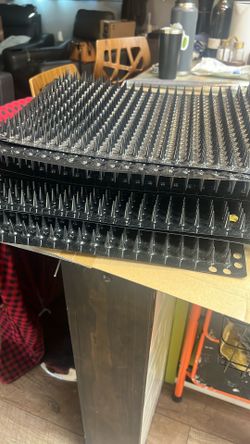 Animal Deterrence Pads-skat Mats
