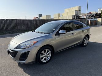 2010 Mazda Mazda3