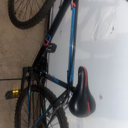 GDi MIRAGE MOUNTAIN BIKE