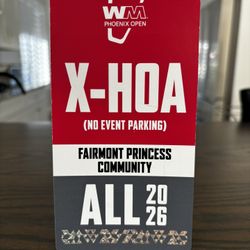 VIP Parking - John Summit Birds Nest 