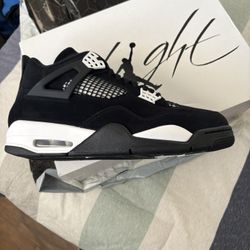 Jordan 4 