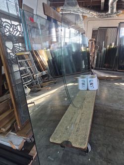 Large Mirror