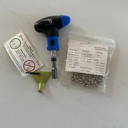 Ratchet Spike Wrench Tools and Track Spikes