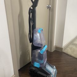 Carpet Cleaner 