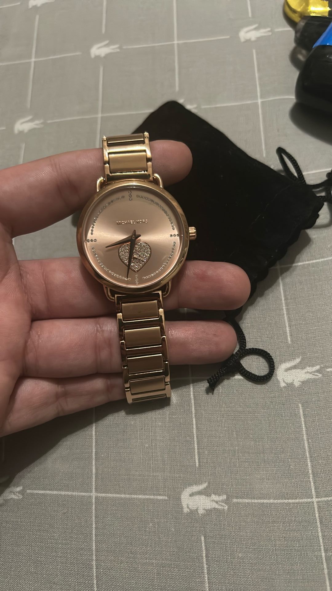 Michael Kors Watch