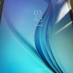 10 Inch Samsung Galaxy Tablet