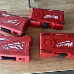 Milwaukee Drill Bits