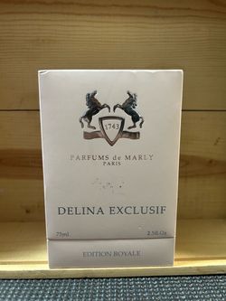PDM Delina exclusif