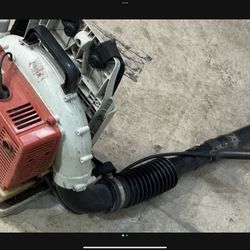 Stihl BR400 Leaf Blower