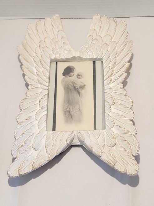 Angel Wing Frame