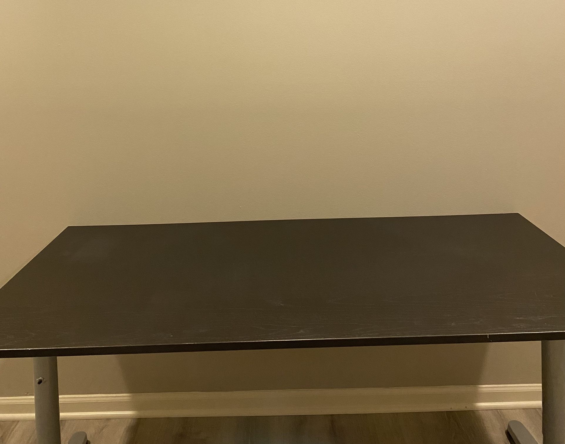 Wood Table