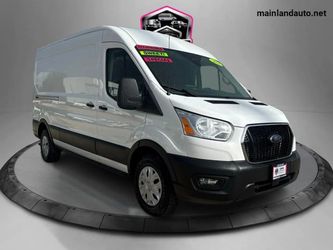 2021 Ford Transit 250 Cargo Van