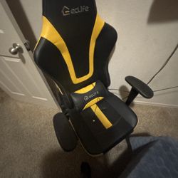 Eclife Gaming Chair