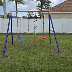Swing for children, hold up to 440punds New