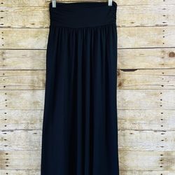 Doblju Size Small Black Women's Skirt