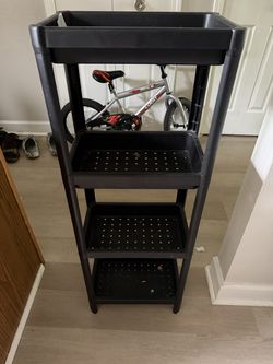 Kitchen stand