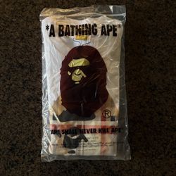 Burberry bape tee