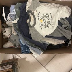 Baby Clothes From 3 To 6 Months 