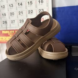 Brand New Toddler Boy Sandals 