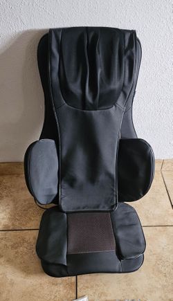 Snailax full body massage chair