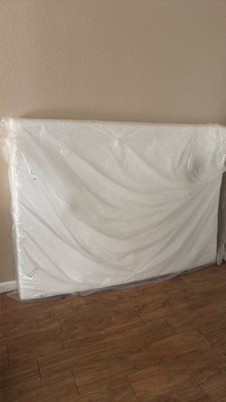 Free bed