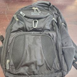 Eco Style Backpack for 17" Laptop