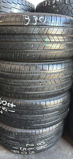 215/50/17 Michelin energy 🔥