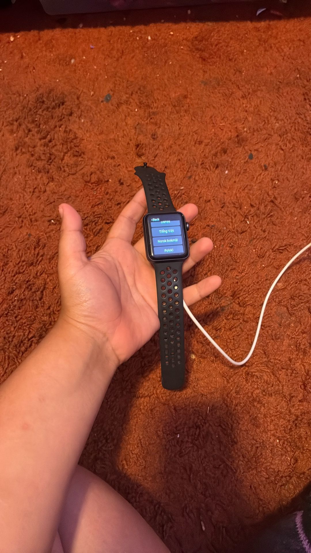 I’m Selling This Cause I Don’t Want It Anymore Willing To Do Trades For Other Apple Products Pick Up Only