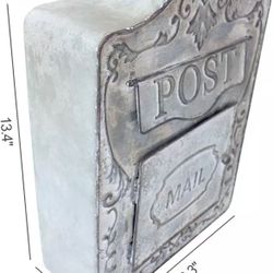 Mail Box 